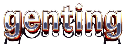 genting logo