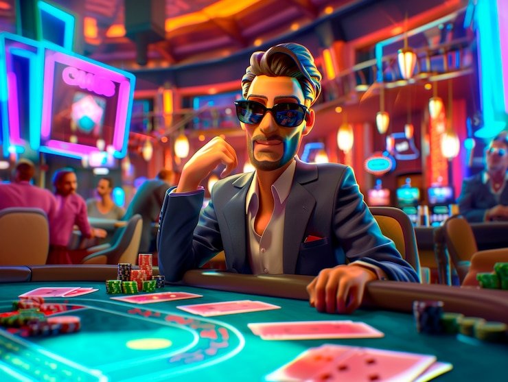 genting mobile gaming