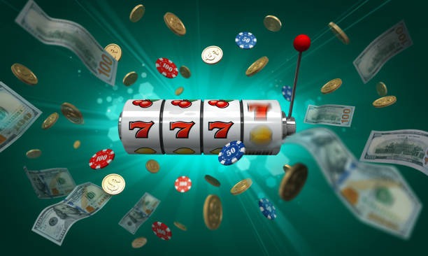 genting Aplikasi genting untuk Android dan iOS