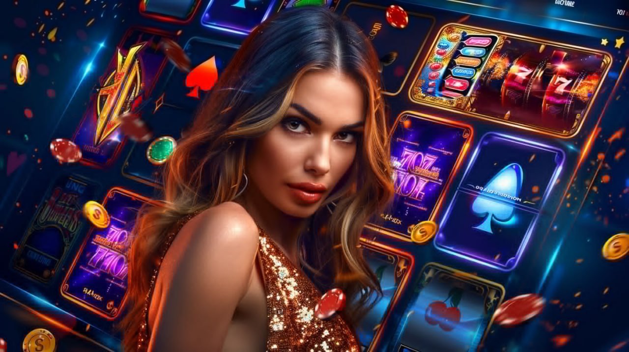 genting Mobile Legends Slot