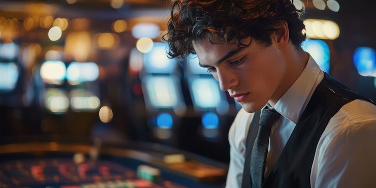genting Medusa: mekanisme permainan yang dirancang untuk volatilitas