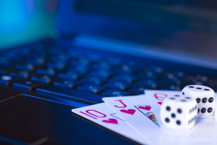 genting Caishen Wins — Slot Fitur Dewa Kekayaan di genting