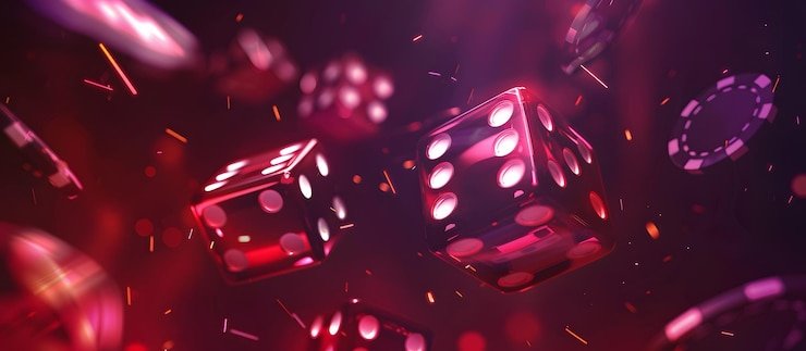 genting Galactic Gems — Slot Ruang Angkasa dengan Fitur Bonus Berlapis